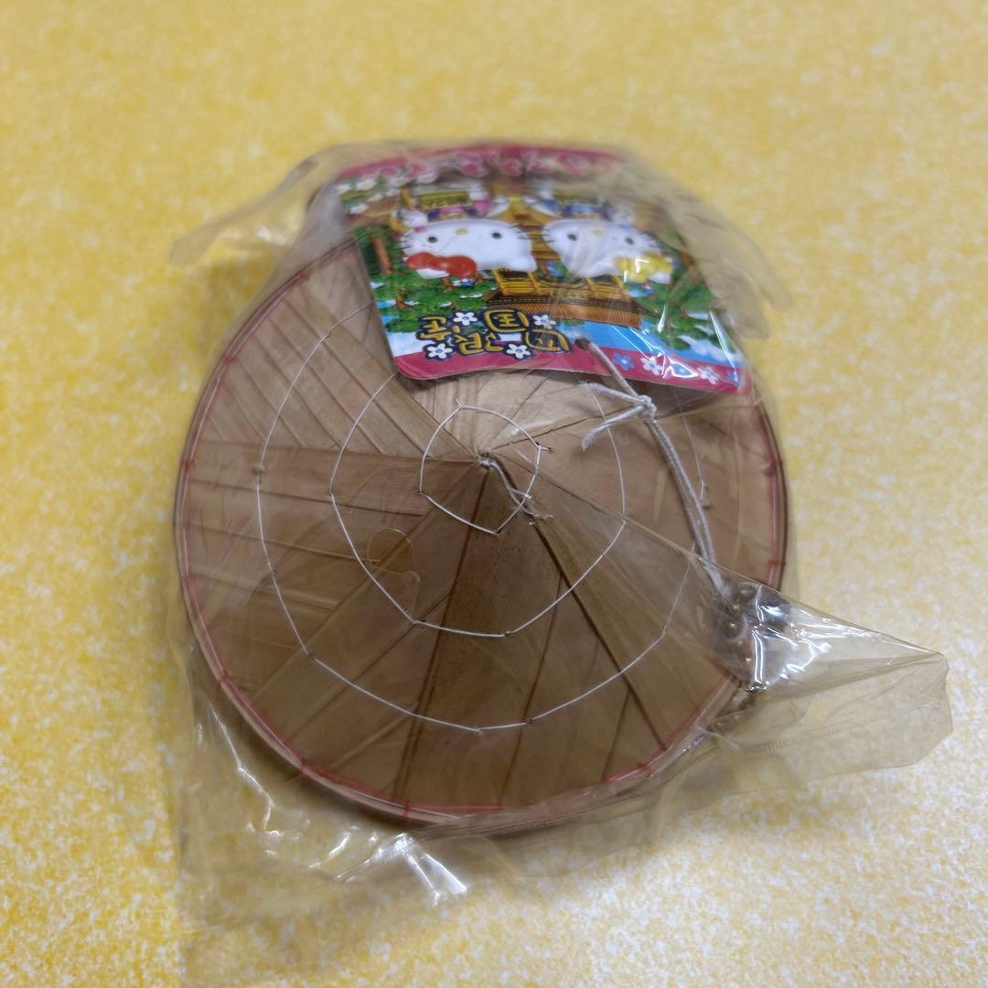 ご当地キティ 四国限定　ハローキティ マスコット