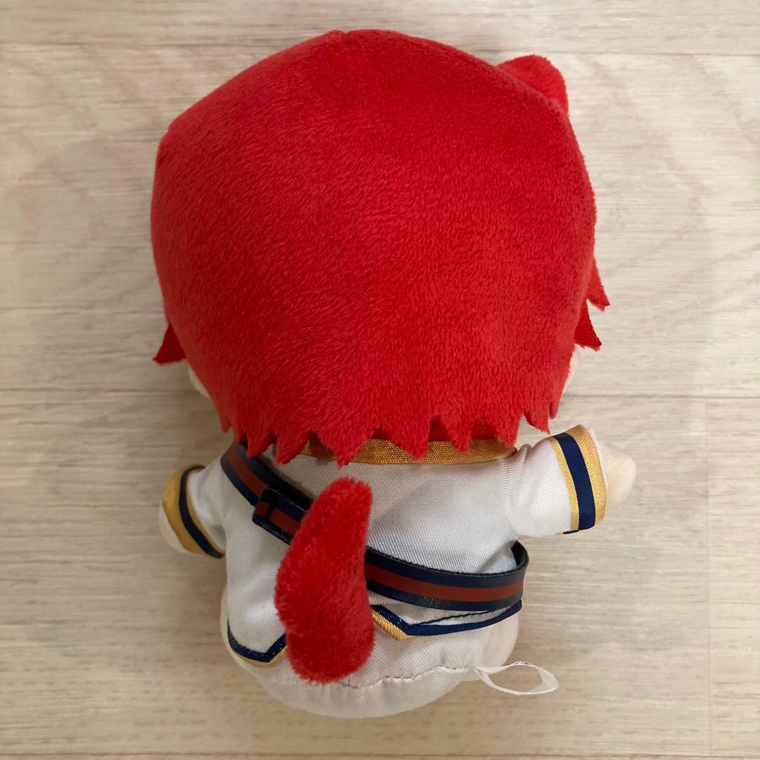 すとぷり　莉犬　くん　ぬいぐるみ　6点セット