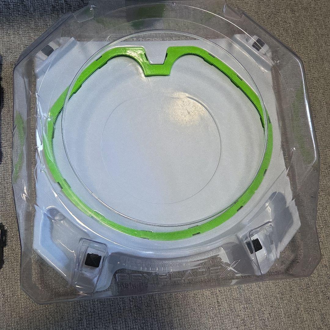 ベイブレードＸ まとめ売り 中古