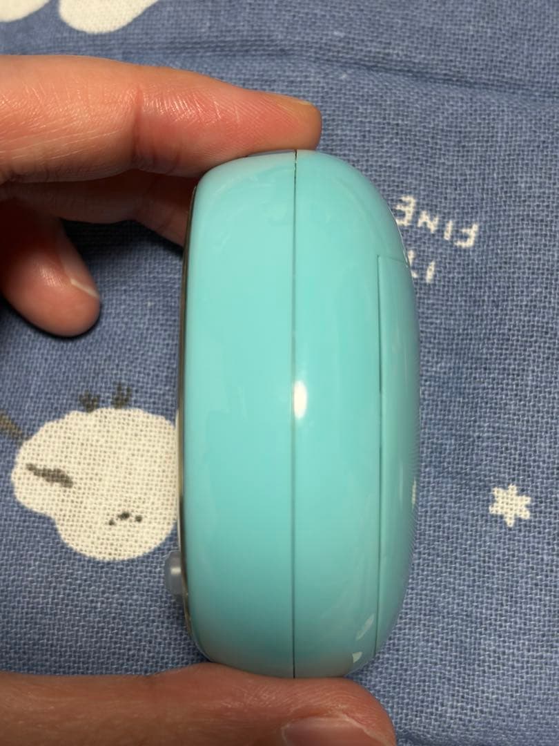 たまごっちみーつ ファンタジー ブルー