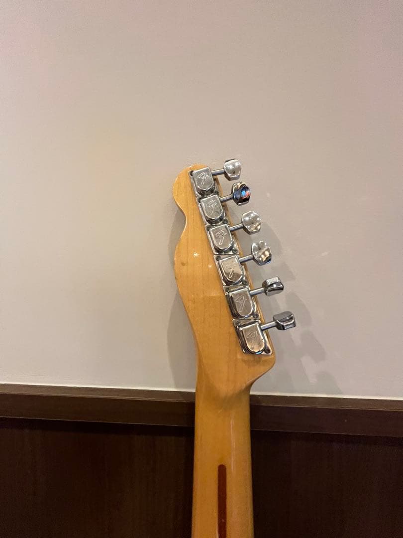 フェンダージャパン　テレキャスター