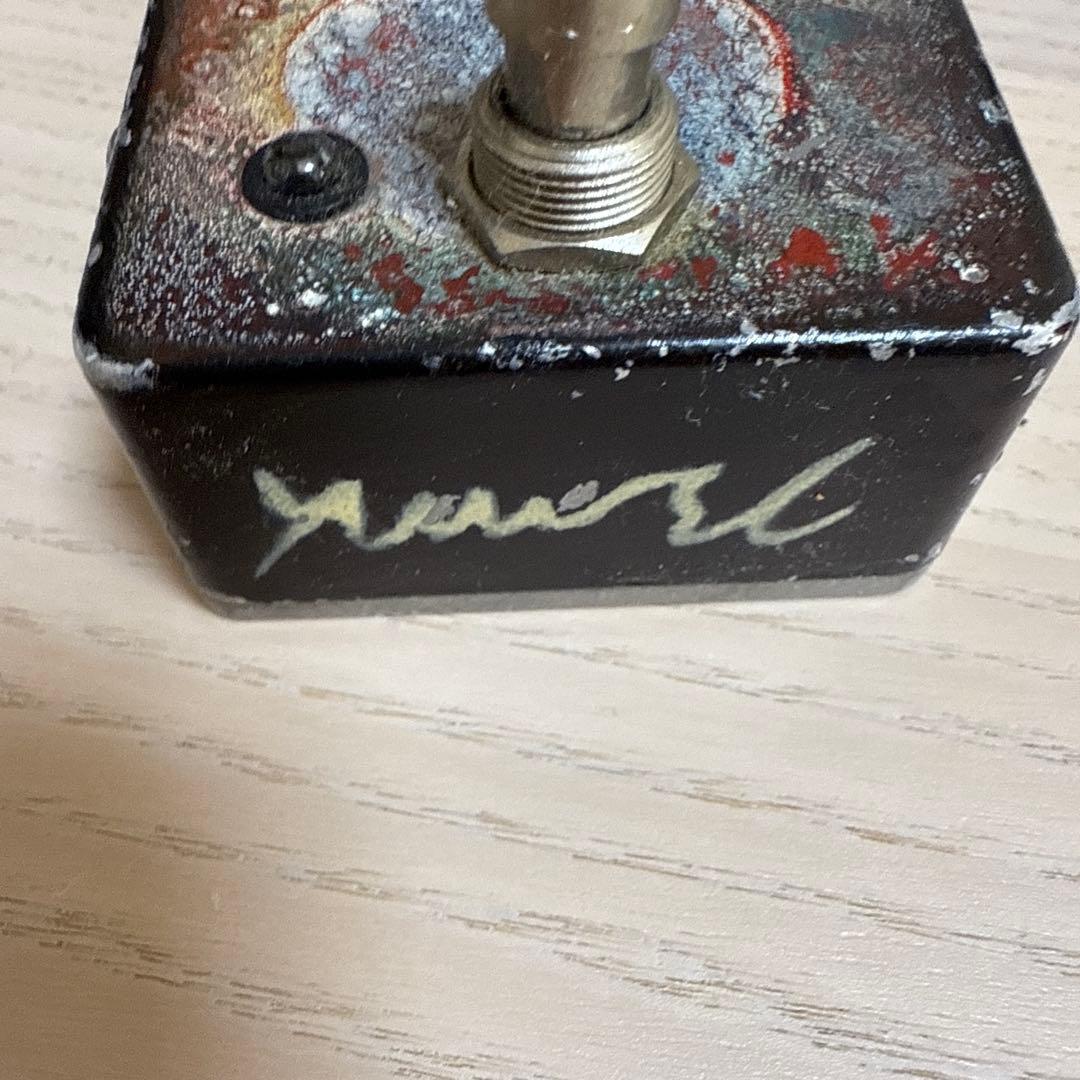 k*n様 yuuri sound effects Menatone クローン