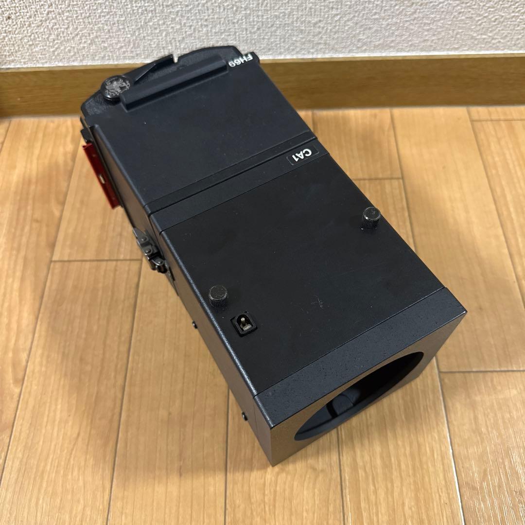 HORSEMAN 8EXP/120フィルムカメラセット