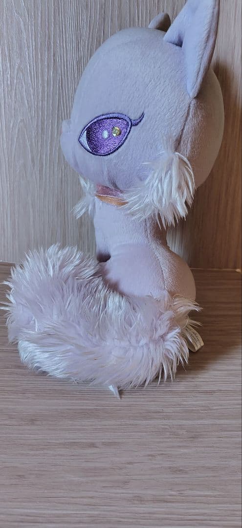 san-X ジュエルシャイニーキャット ぬいぐるみ 当時物 平成レトロ 激レア