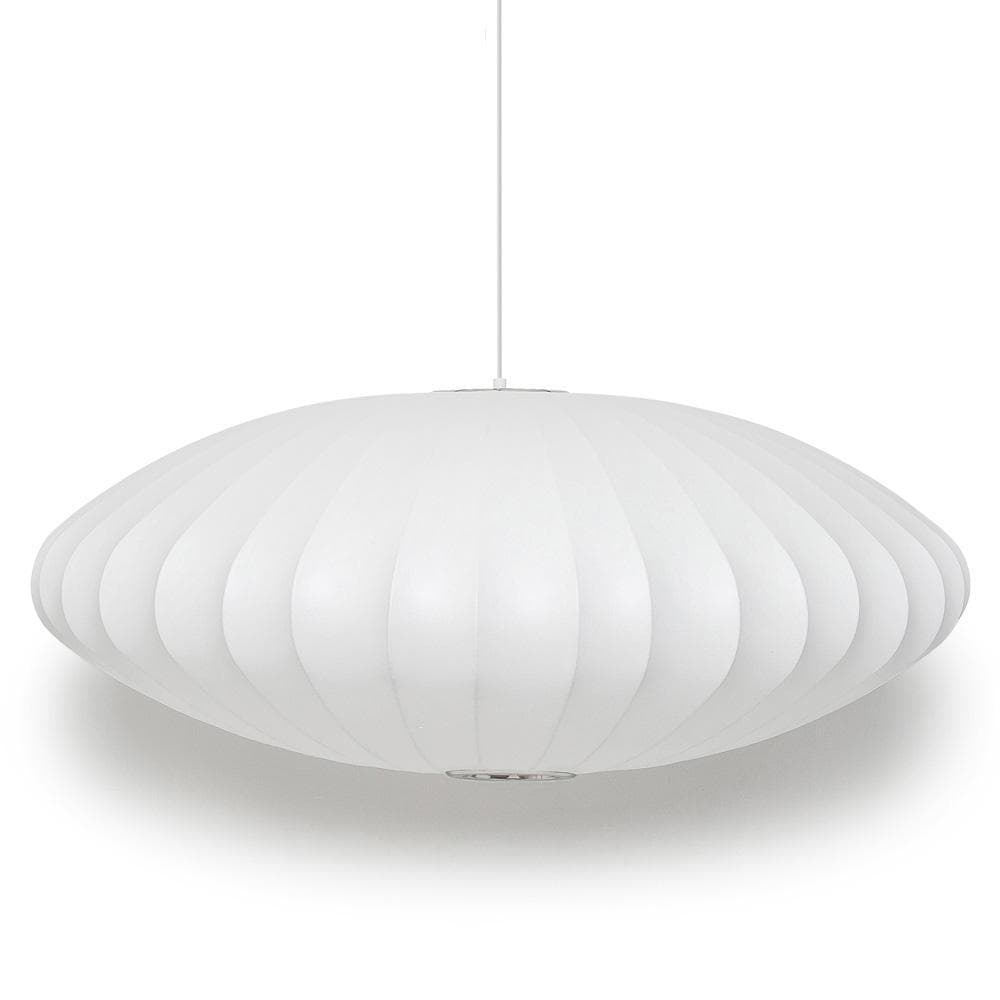 こジョージ・ネルソン バブルランプ ペンダントライトソーサー P1XL