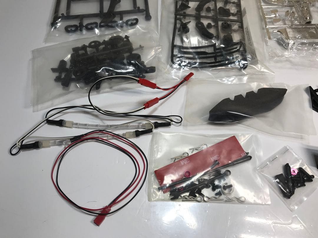 RWD アドバンスドシャーシ サクラ CS スポーツ