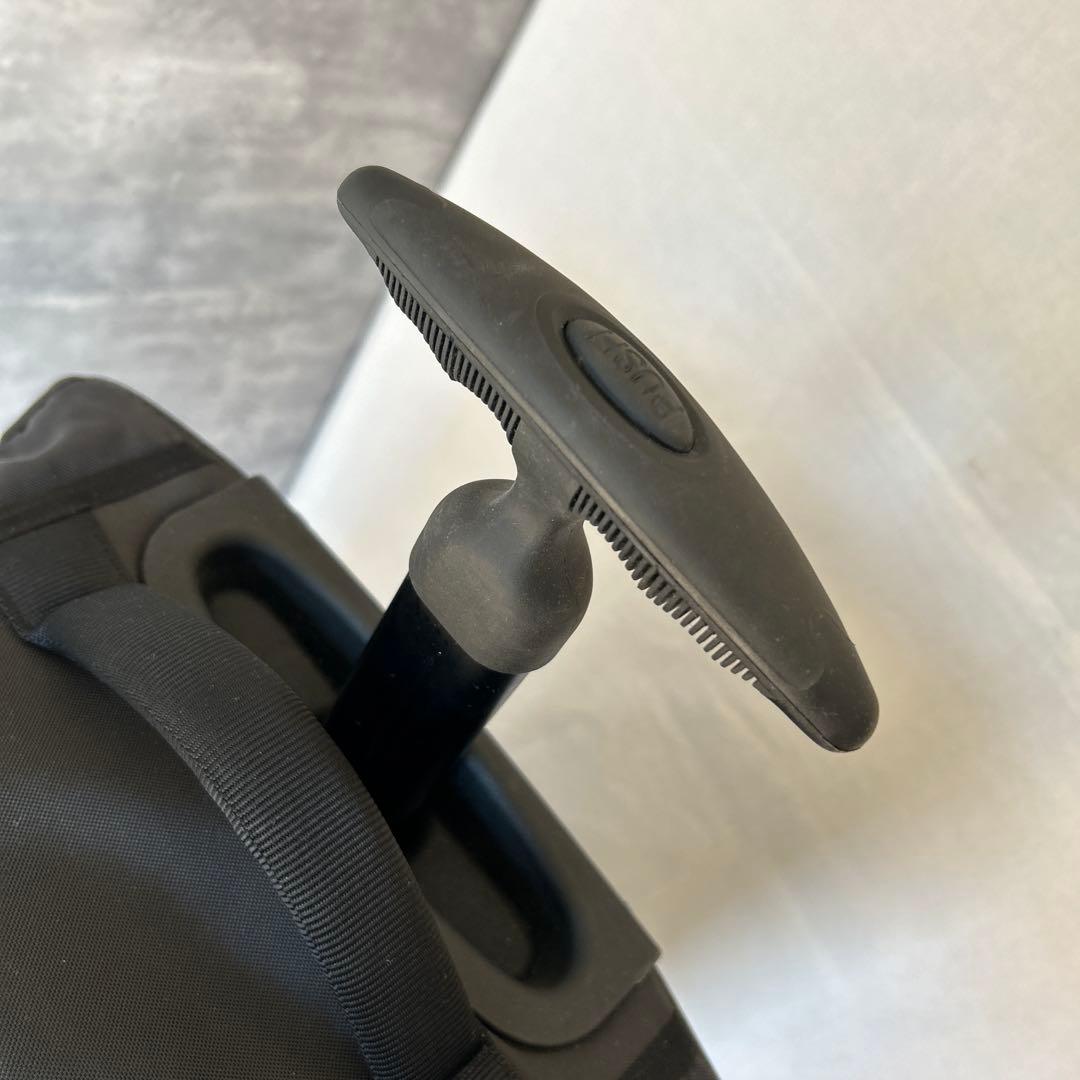 モンベル mont-bell ウィーリーダッフル 100 キャリーバッグ　特大