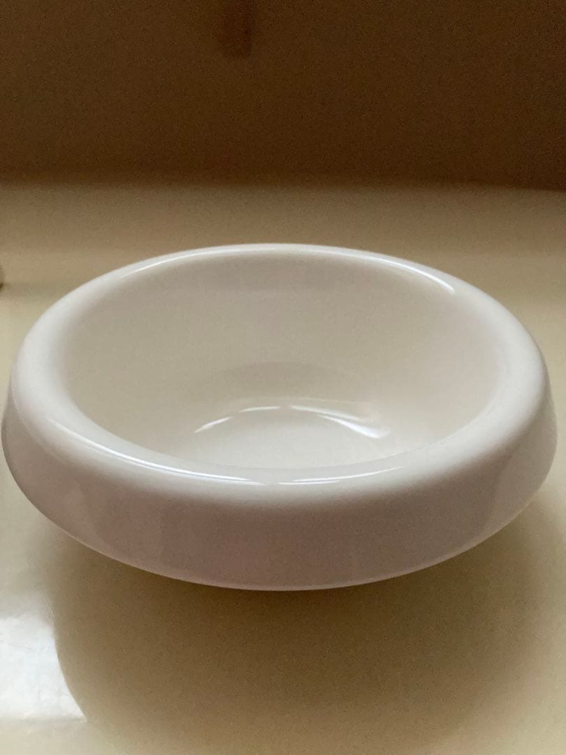 新品未使用品 ペコロ フードボウル S ハイトール