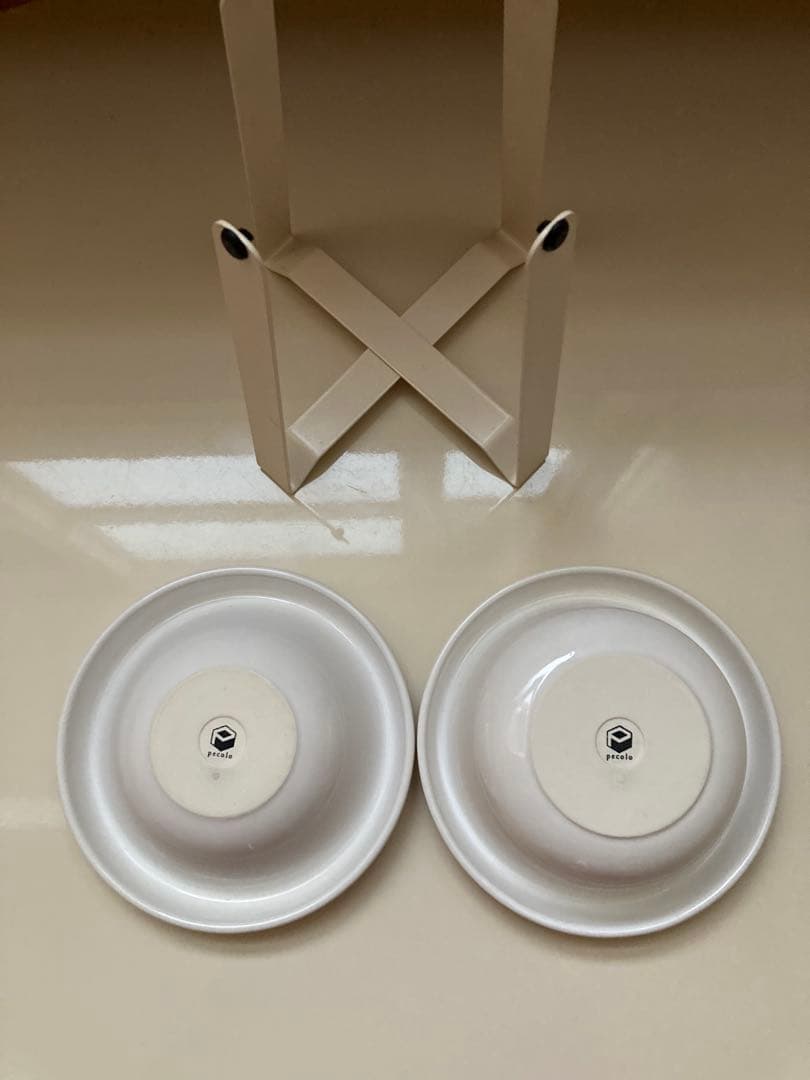 新品未使用品 ペコロ フードボウル S ハイトール