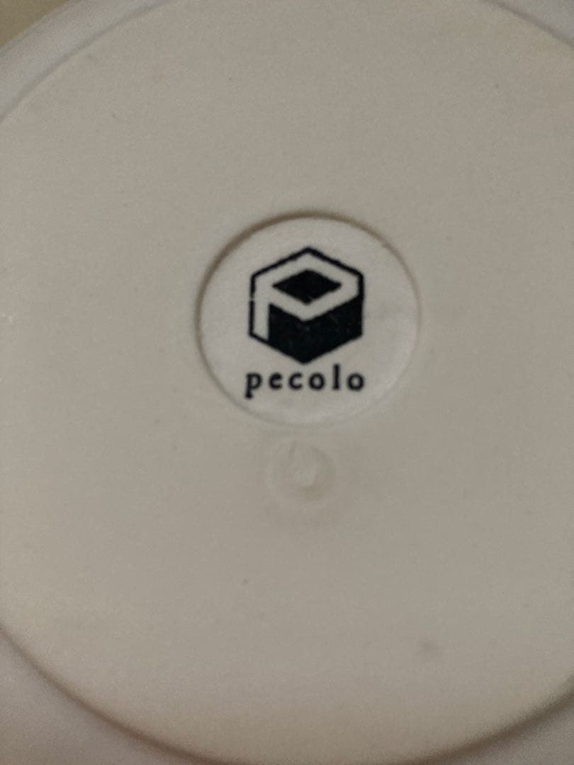 新品未使用品 ペコロ フードボウル S ハイトール
