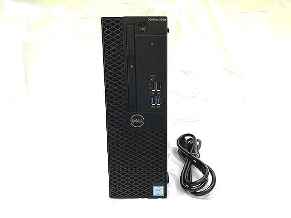 Windowsデスクトップ DELL OPTIPLEX 3050 Windows 11 Pro
