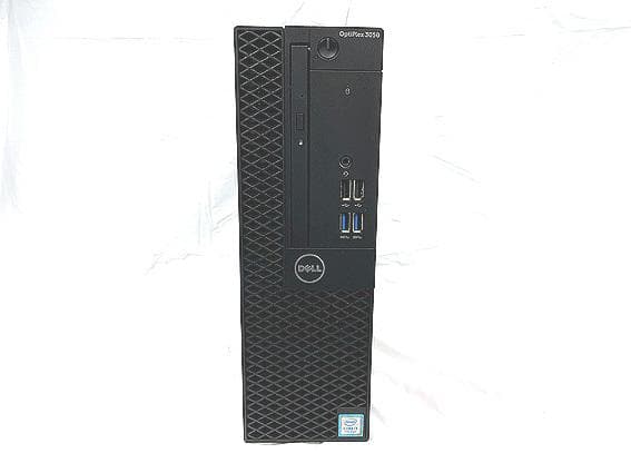 Windowsデスクトップ DELL OPTIPLEX 3050 Windows 11 Pro