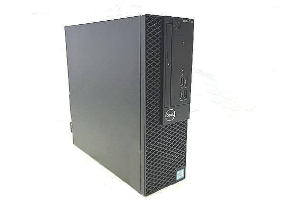 Windowsデスクトップ DELL OPTIPLEX 3050 Windows 11 Pro