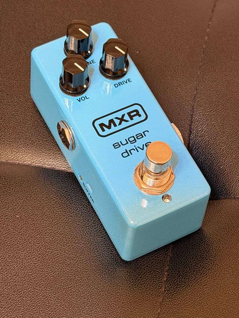 MXR (エムエックスアール) M294 Sugar Driveシュガードライブ