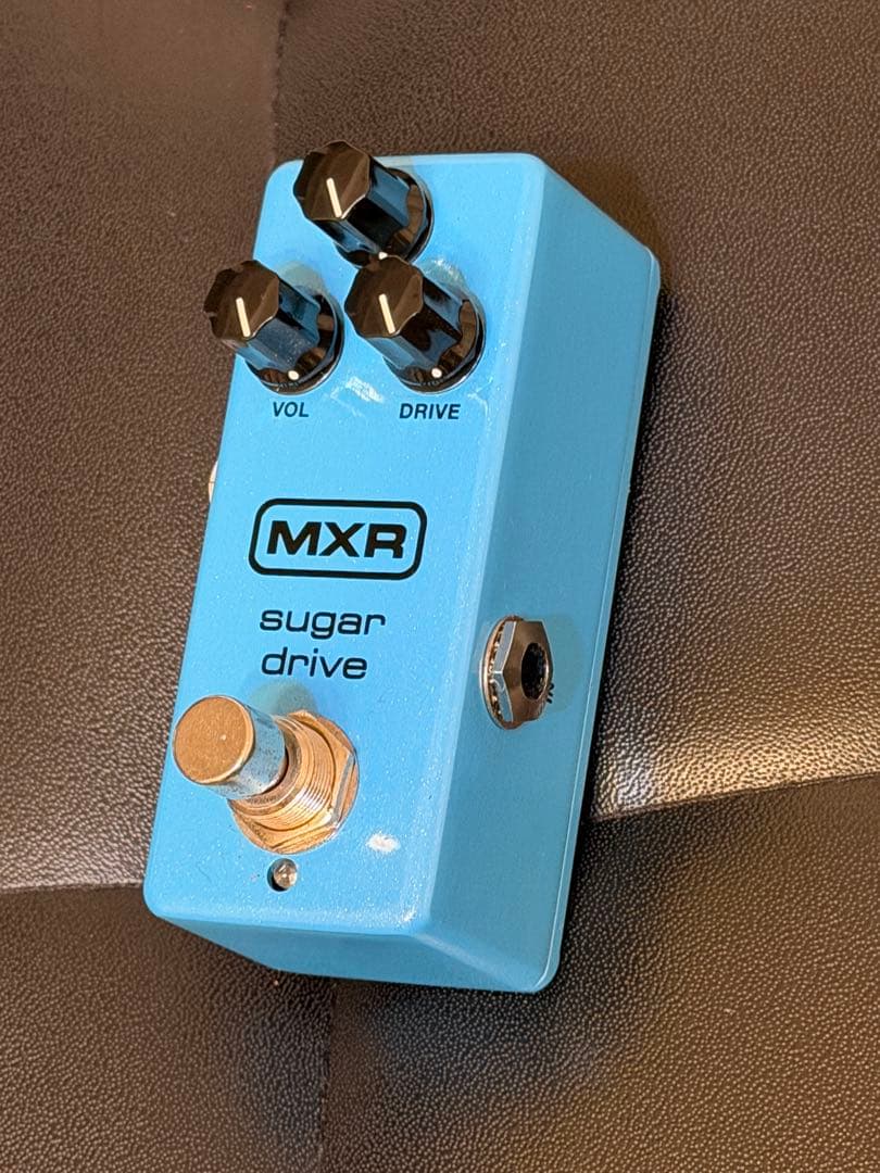MXR (エムエックスアール) M294 Sugar Driveシュガードライブ