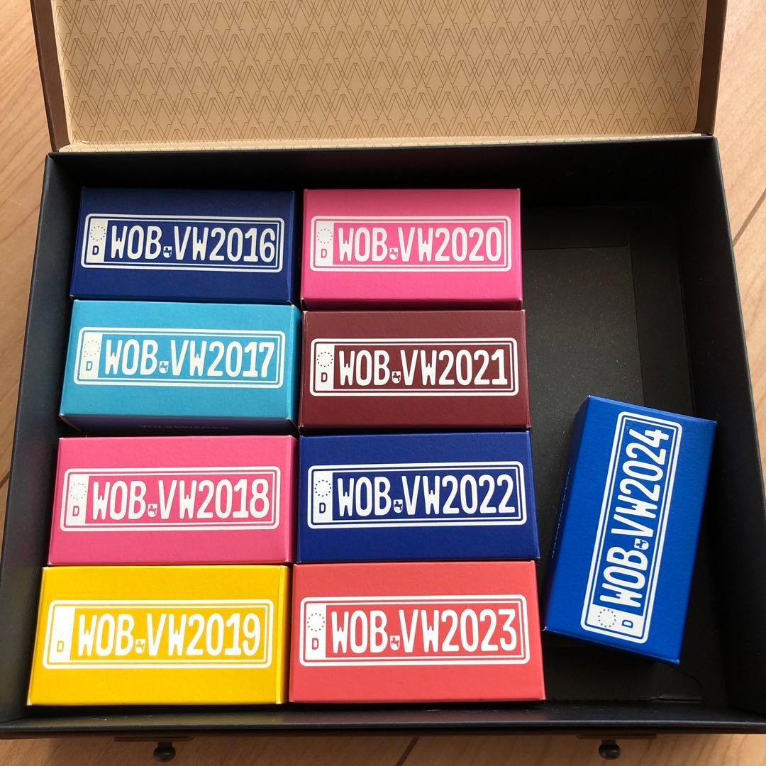 VW Beetle ワーゲン　ビートル　モロゾフ　日本限定　2016 2017