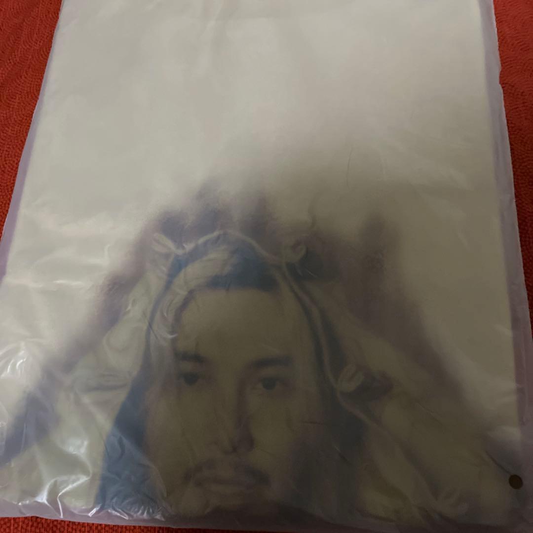 最終お値下げ　新品藤井風　prema Long Sleeve T-shirt M