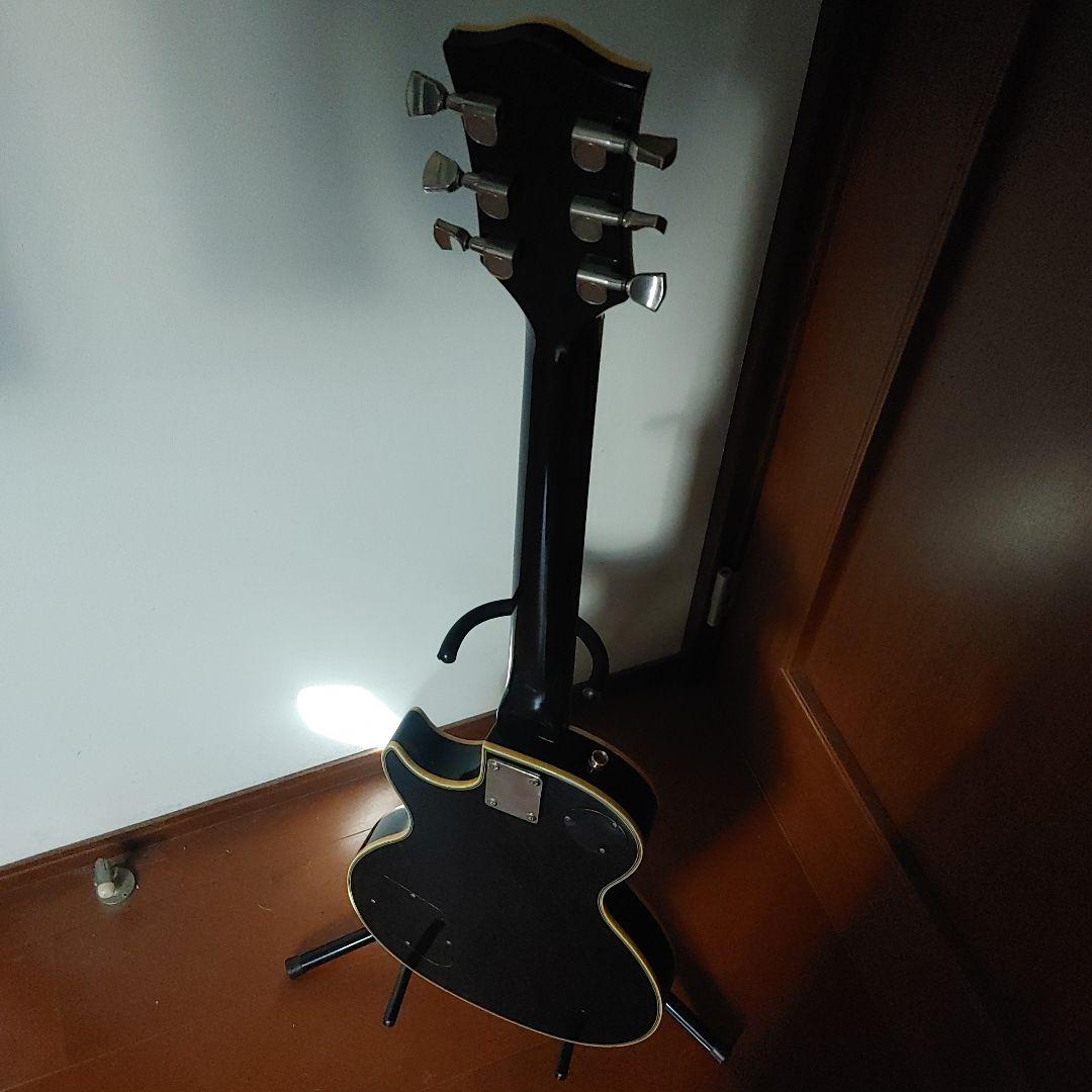 Legend レスポールカスタム