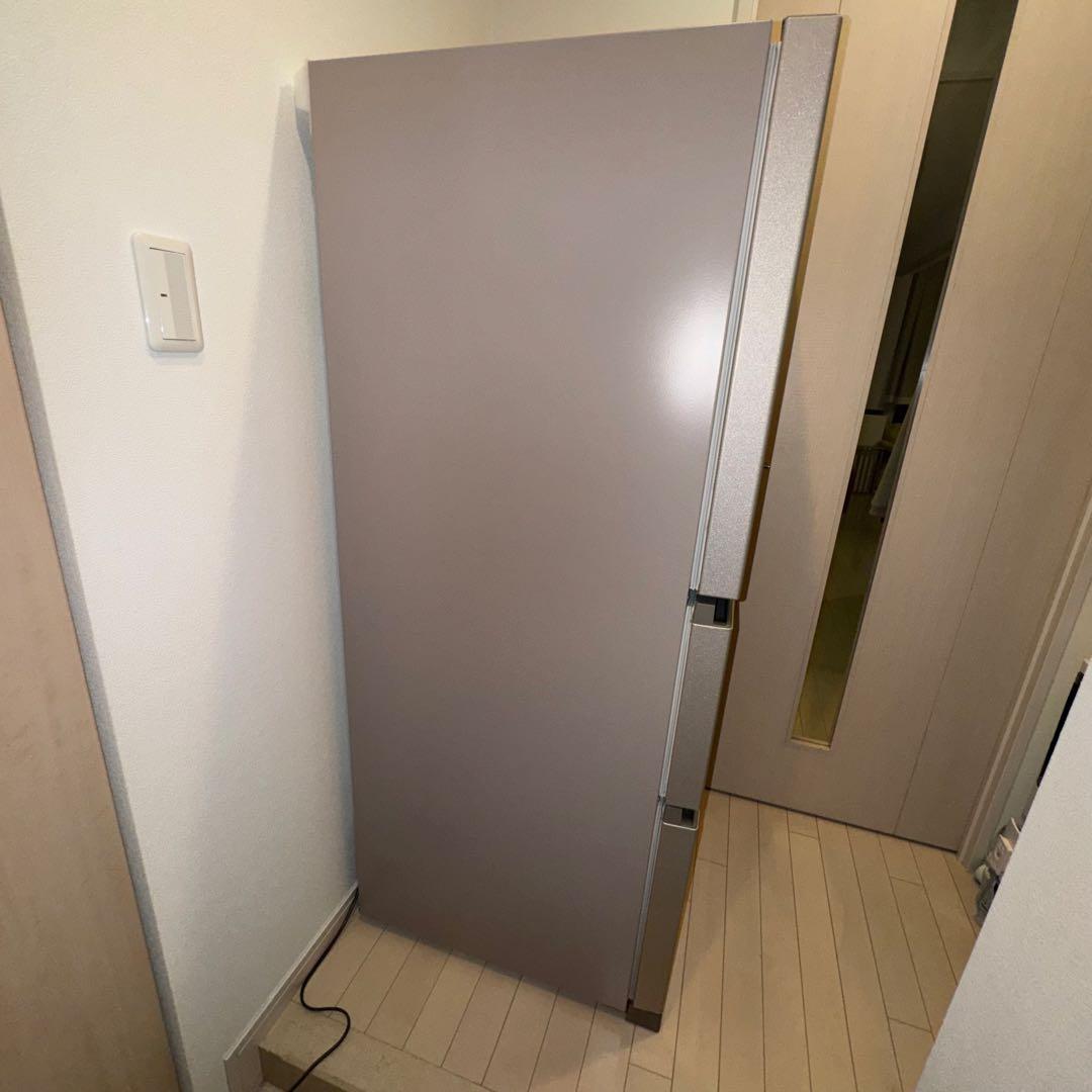 【ほぼ未使用】日立 冷蔵庫 2019年製 R-27KV