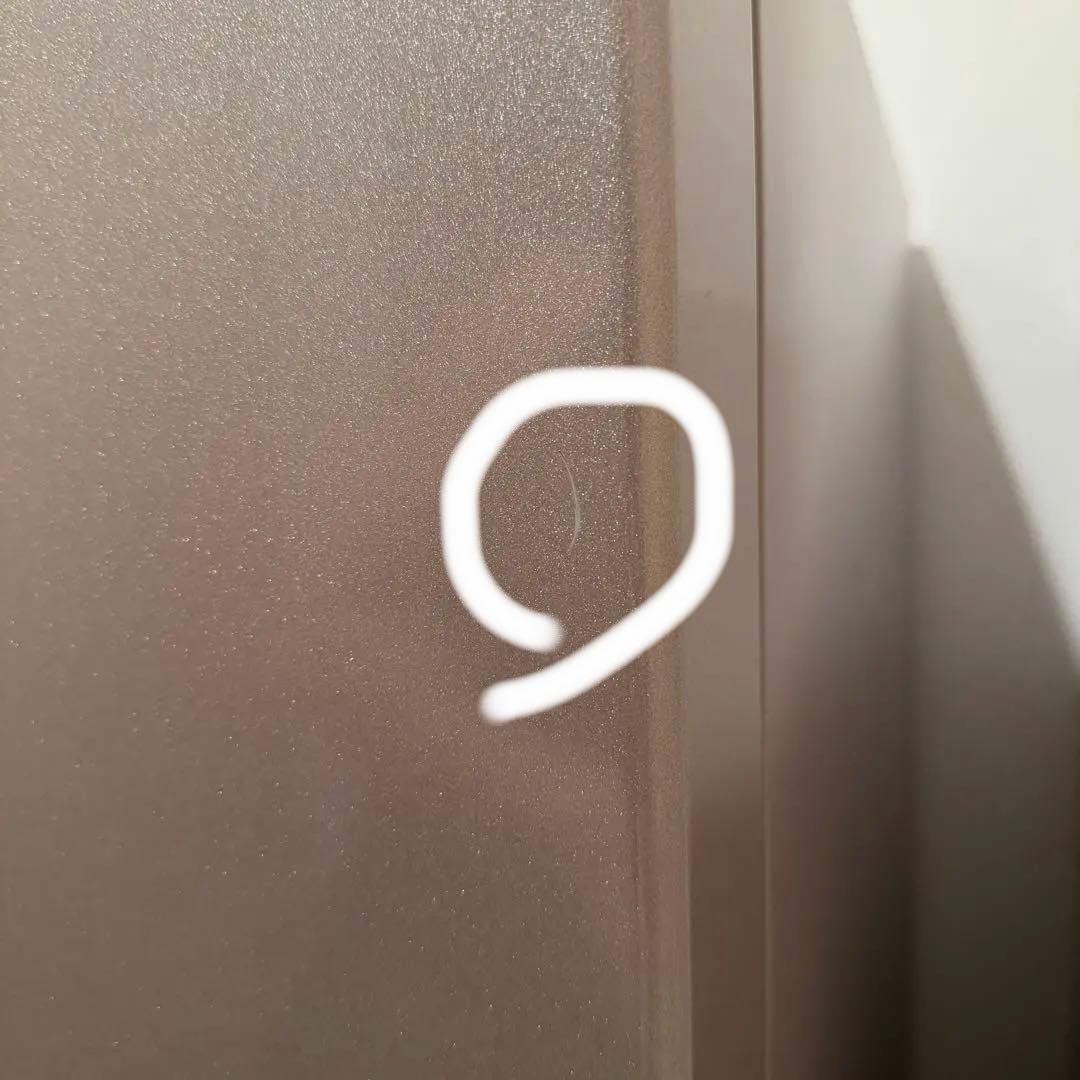 【ほぼ未使用】日立 冷蔵庫 2019年製 R-27KV