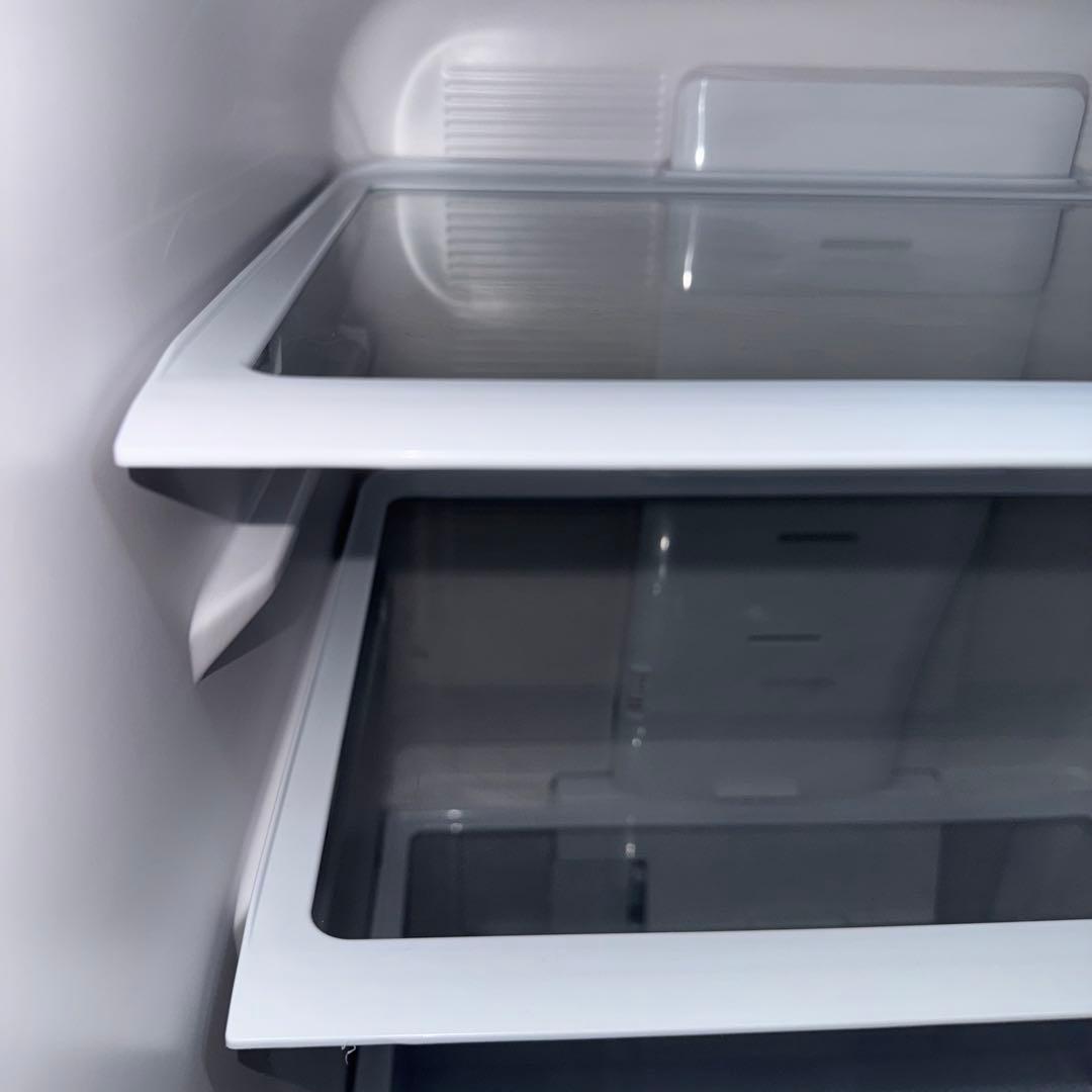 【ほぼ未使用】日立 冷蔵庫 2019年製 R-27KV