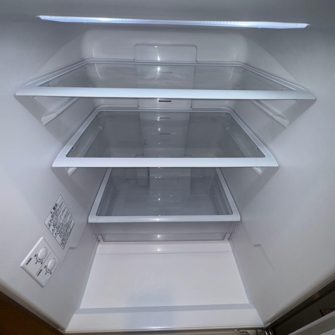 【ほぼ未使用】日立 冷蔵庫 2019年製 R-27KV