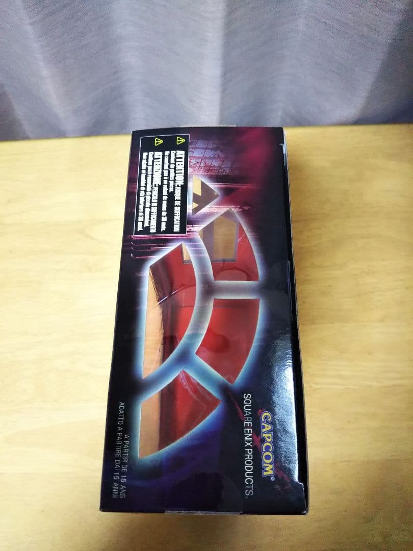 プレイアーツ改 デビルメイクライ4 ダンテ