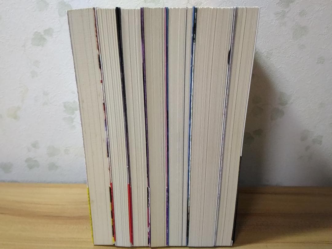 小説 ダンガンロンパ霧切 全7巻 7冊セット 星海社FICTIONS 北山猛邦