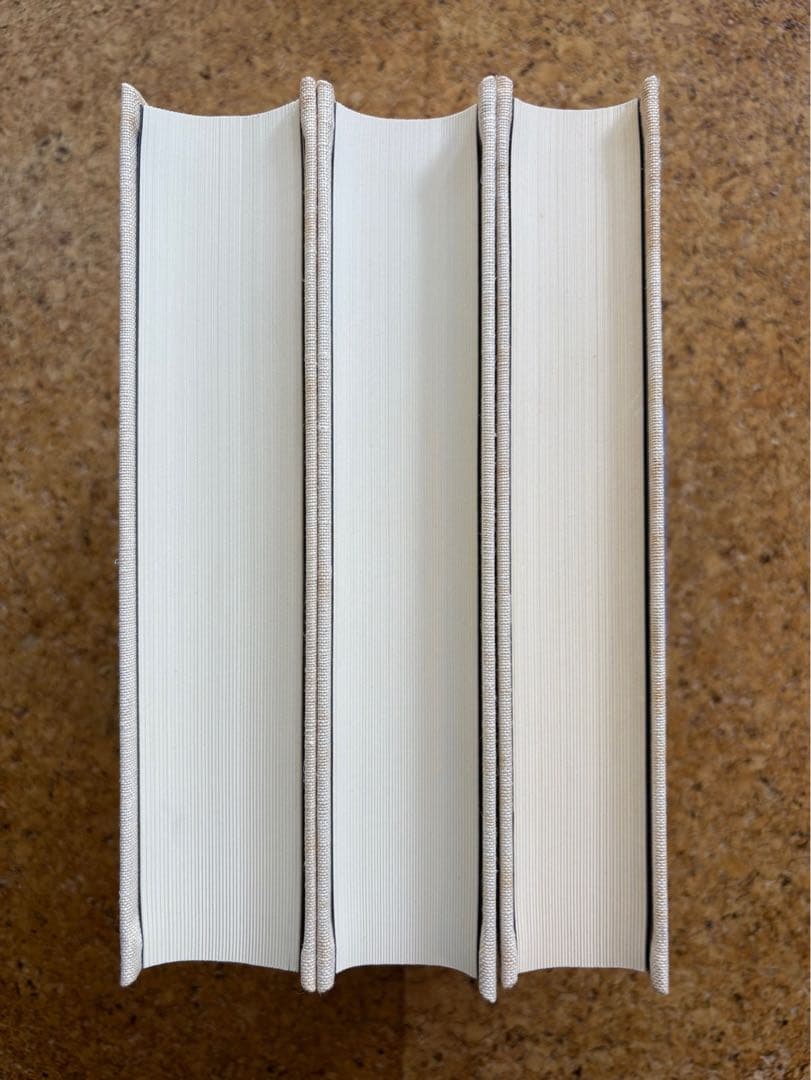 宮川淳著作集全3巻　各巻初版箱入帯付 月報あり