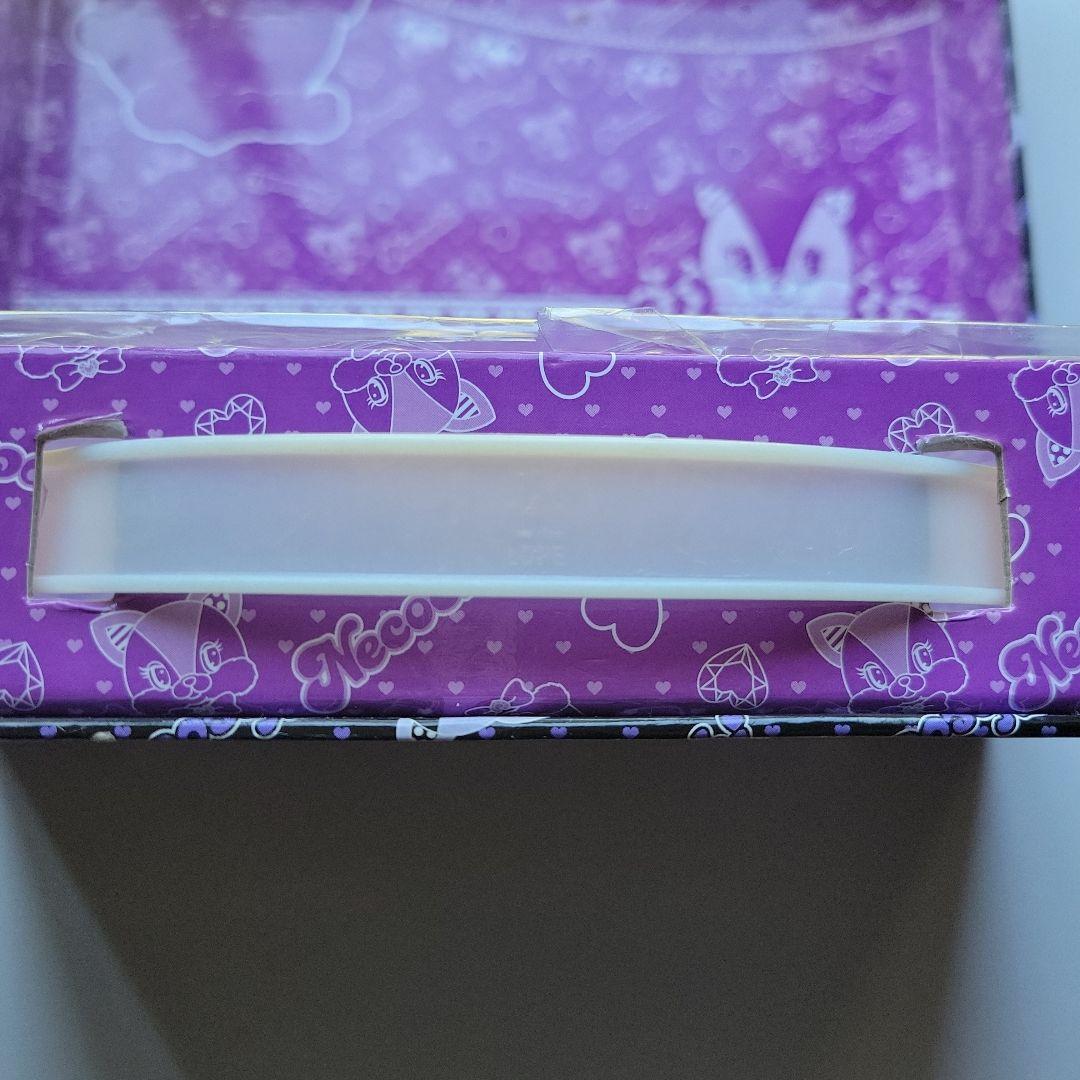 プリズムストーントランク　みおん　Necochi