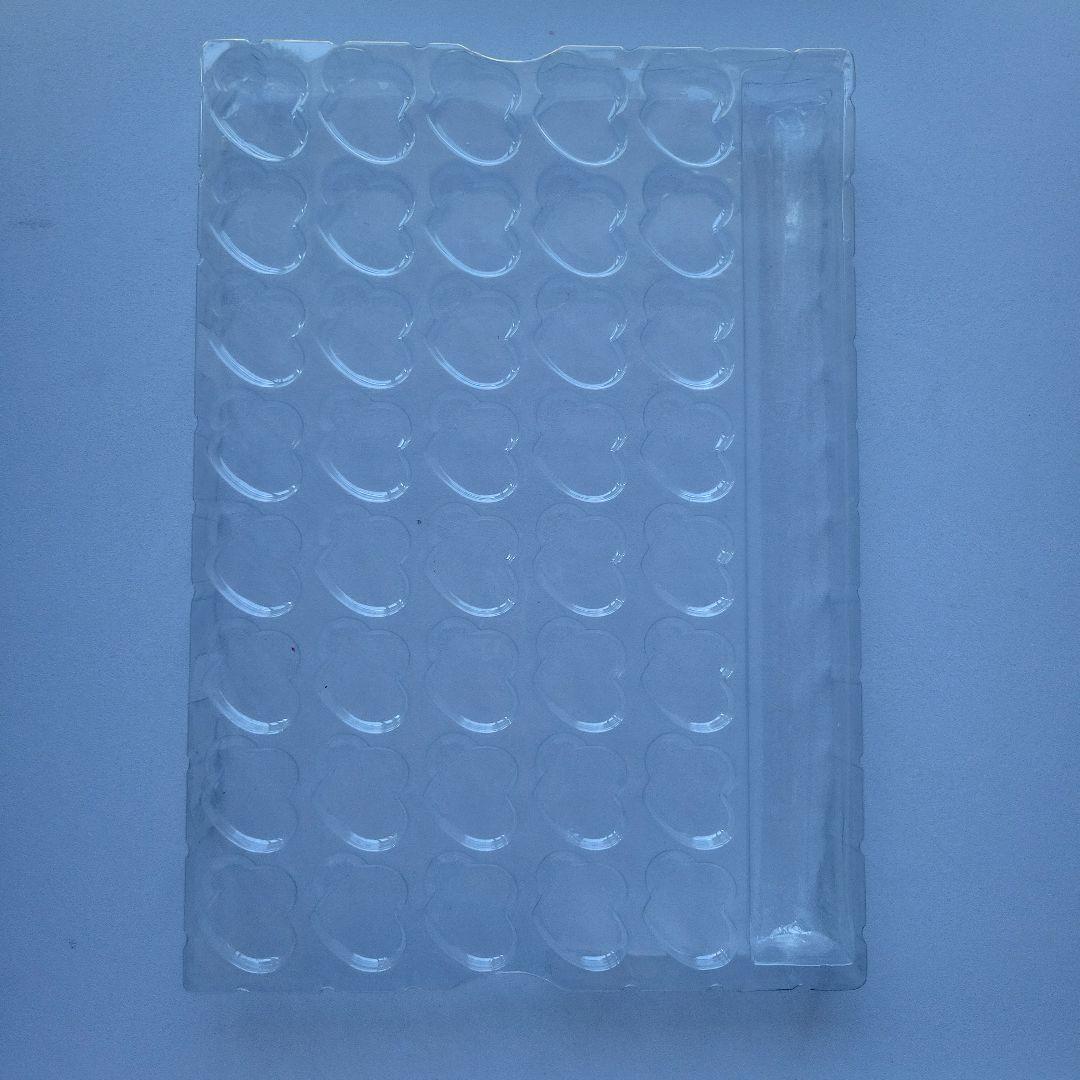 プリズムストーントランク　みおん　Necochi