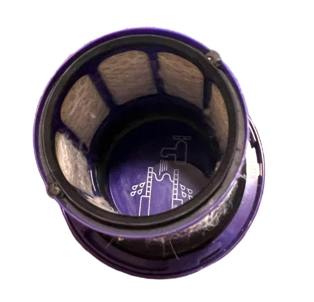 SV12 本体部分 Dyson