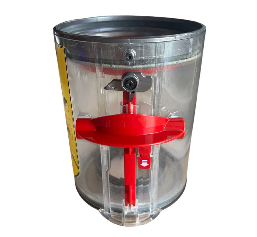 SV12 本体部分 Dyson