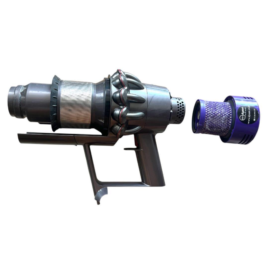 SV12 本体部分 Dyson