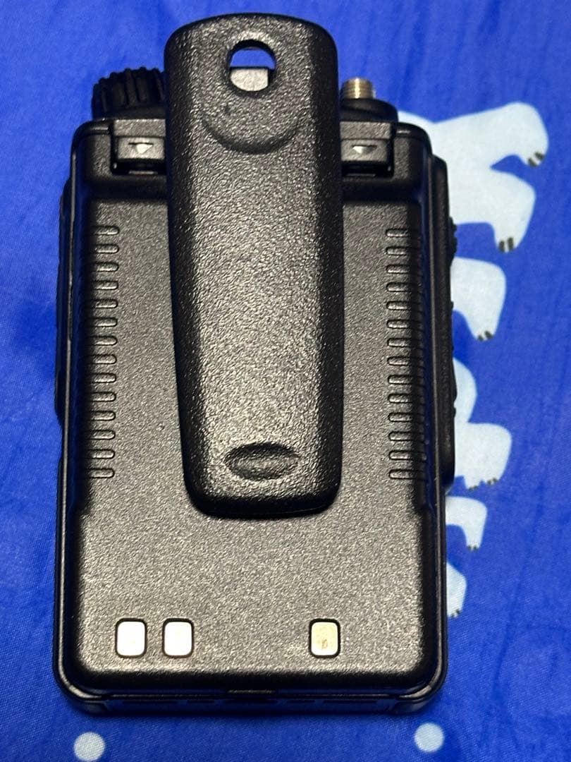 八重洲無線　FT1DX