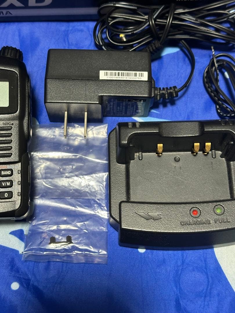 八重洲無線　FT1DX