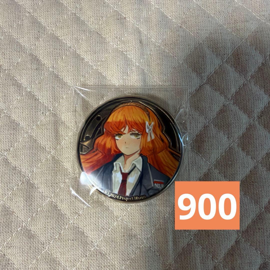 リンバスカンパニー　Limbus Company イシュメールまとめ売り