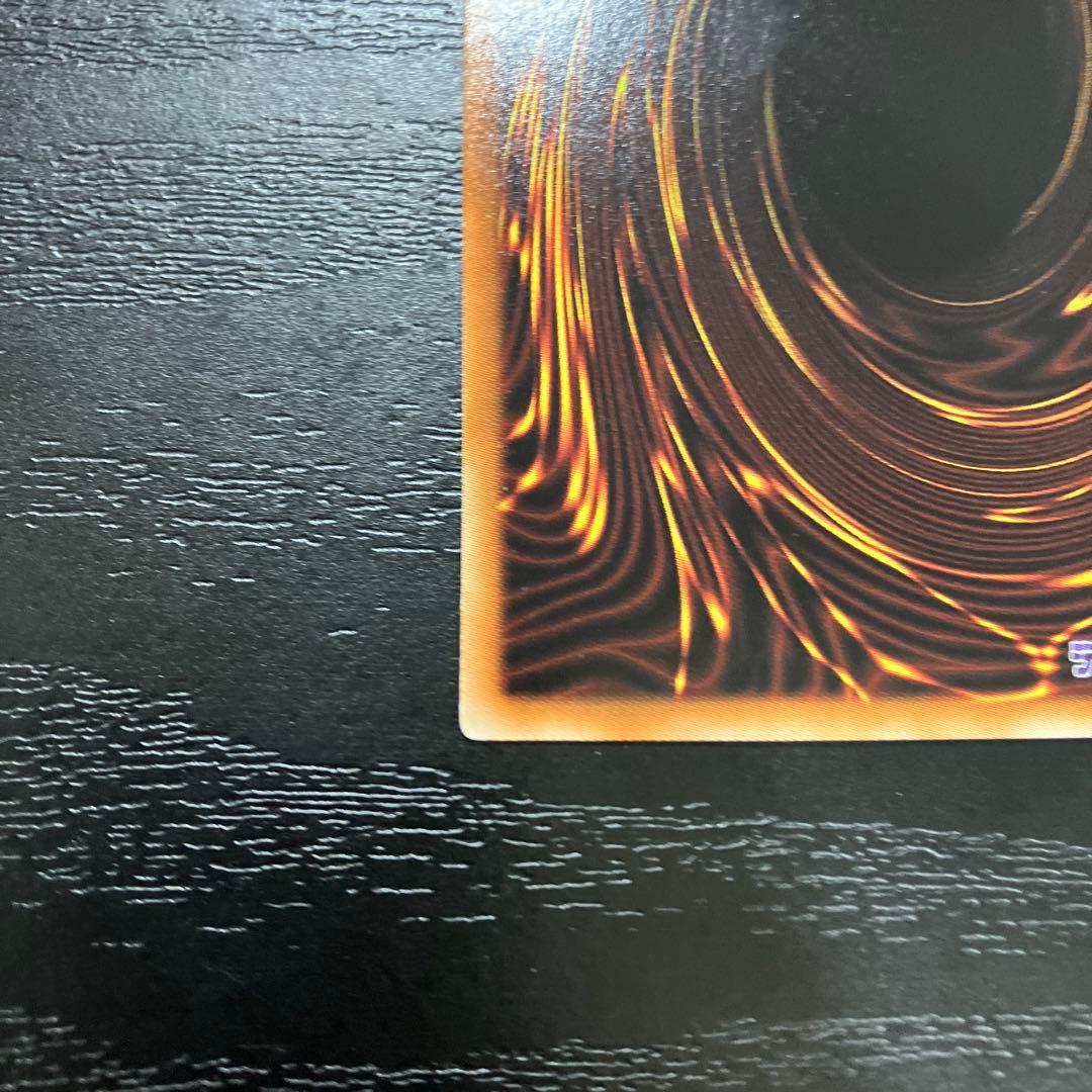 遊戯王　ナチュルビースト　シークレットレア1枚【DTC版】