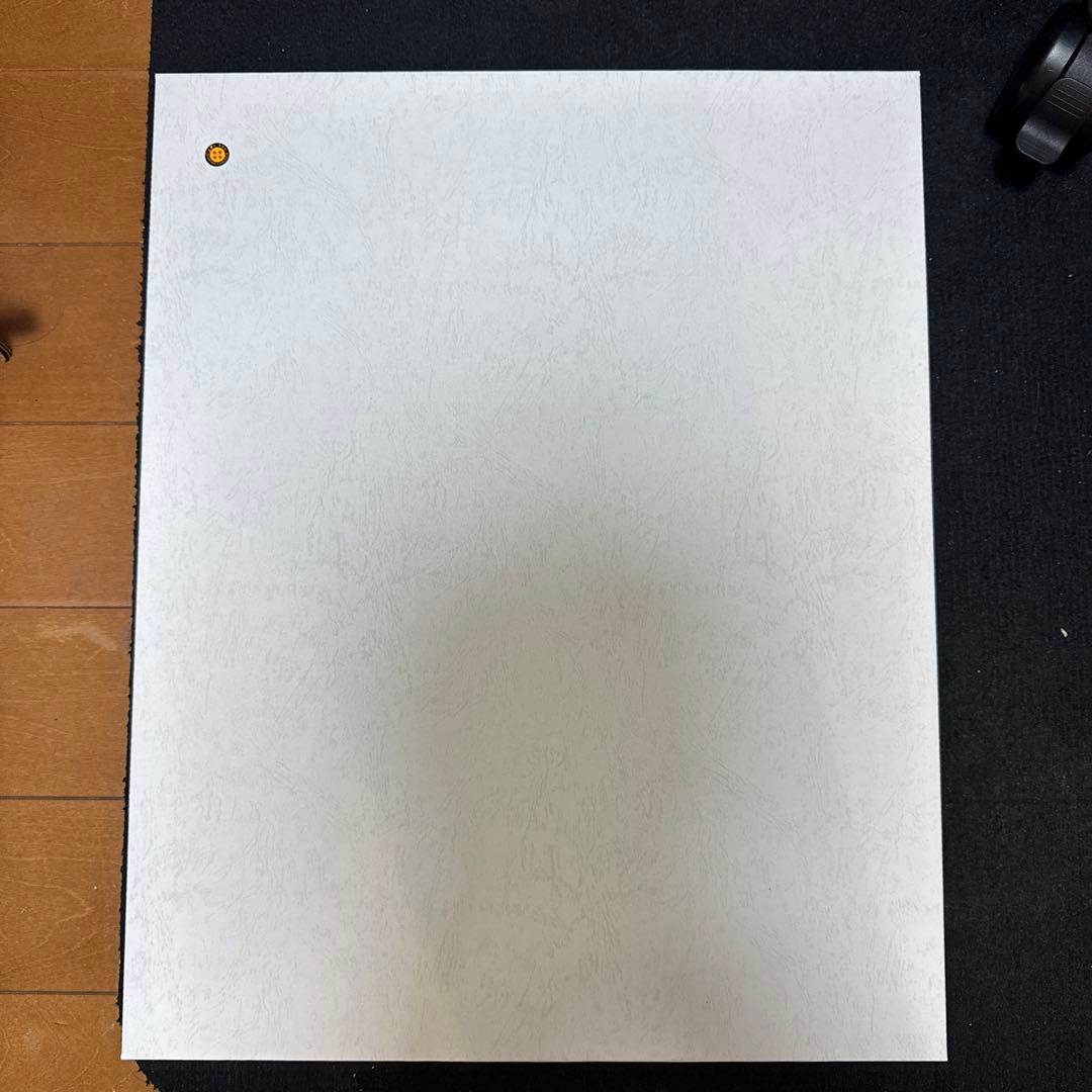 さくらももこ　展　限定　展会限定　集英社　額装高精細　受注生産　複製原画