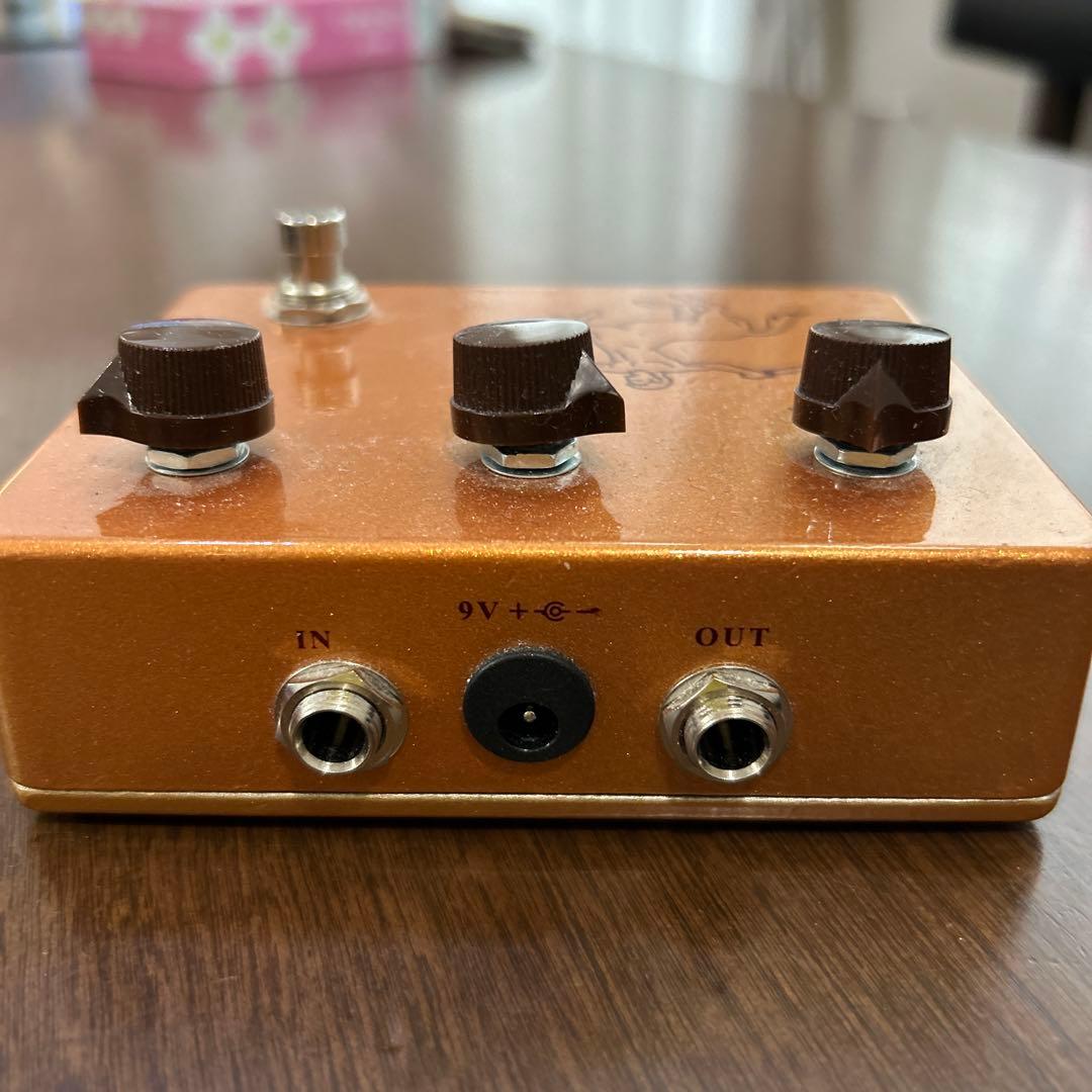 ケンタ【クローン】