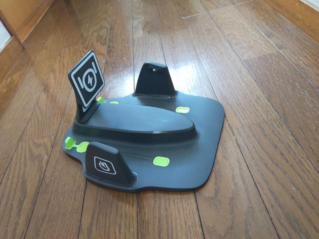 【値下】Loona（ルーナ） Blue ペットロボット（箱等一式あり）