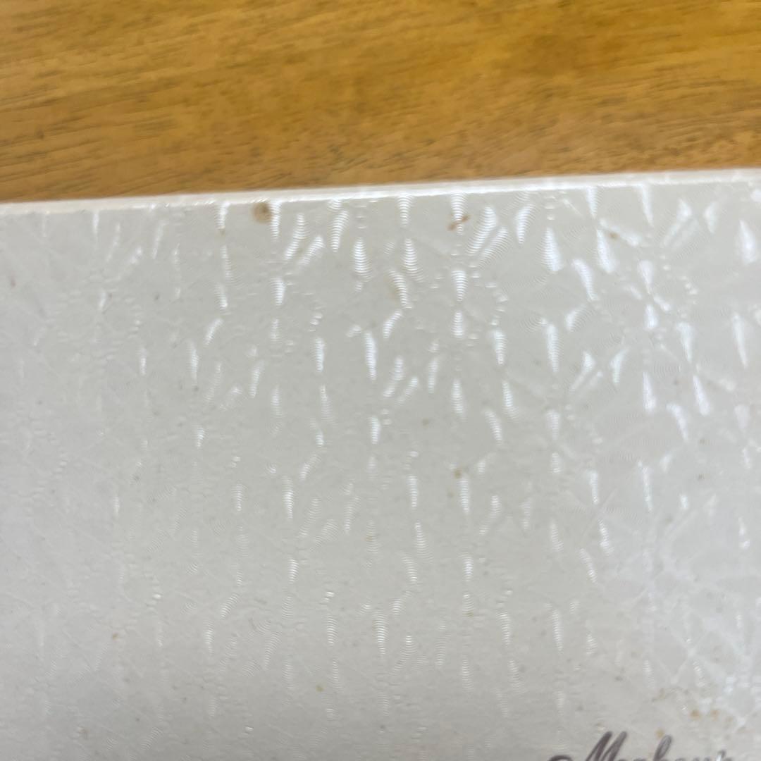 CHIKUHODO フェイスブラシ 蒔絵桜柄