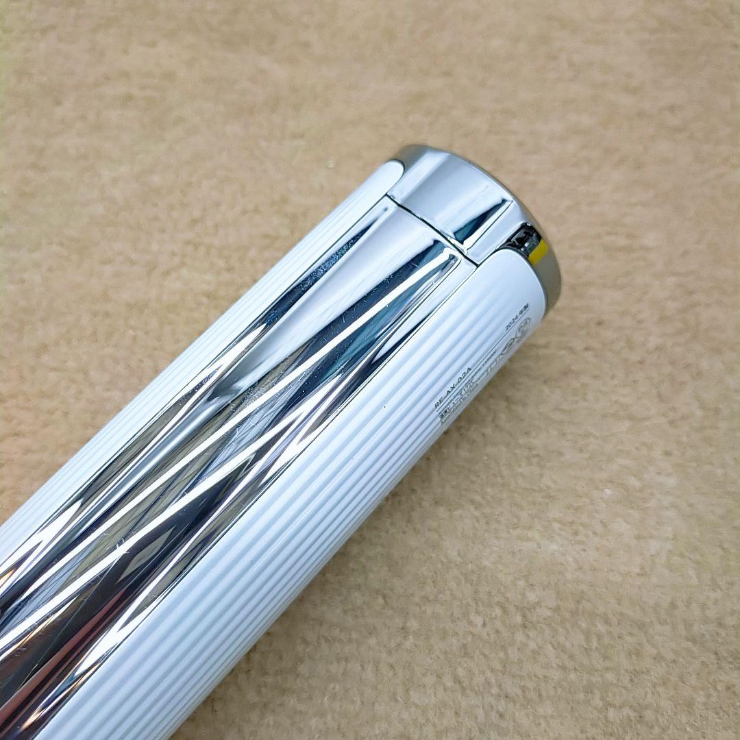 ほぼ未使用❤付属品完備 Refa リファドライヤー スマート ダブル W