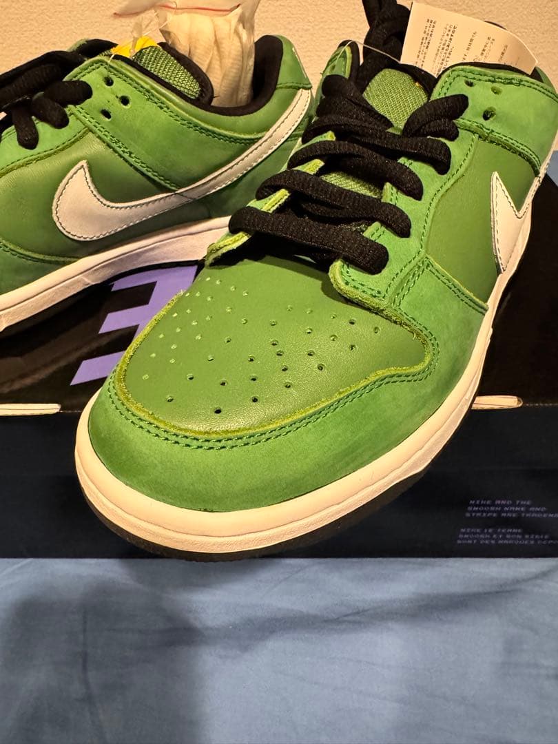 Ayumix NIKE DUNK SB high low 2足セット