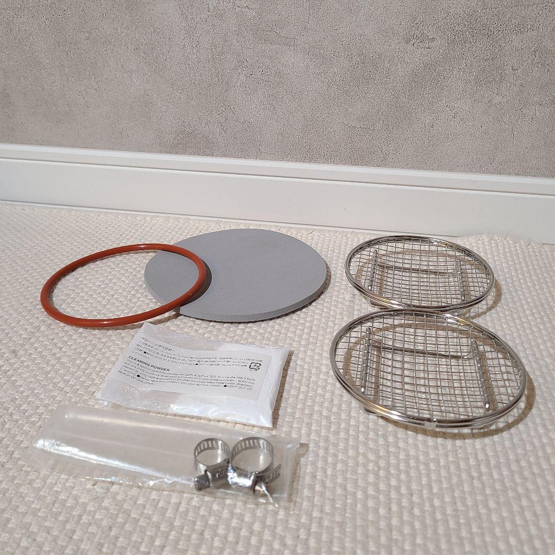 ADA　スーパージェットフィルター　ES-150　旧型　ジャンク品