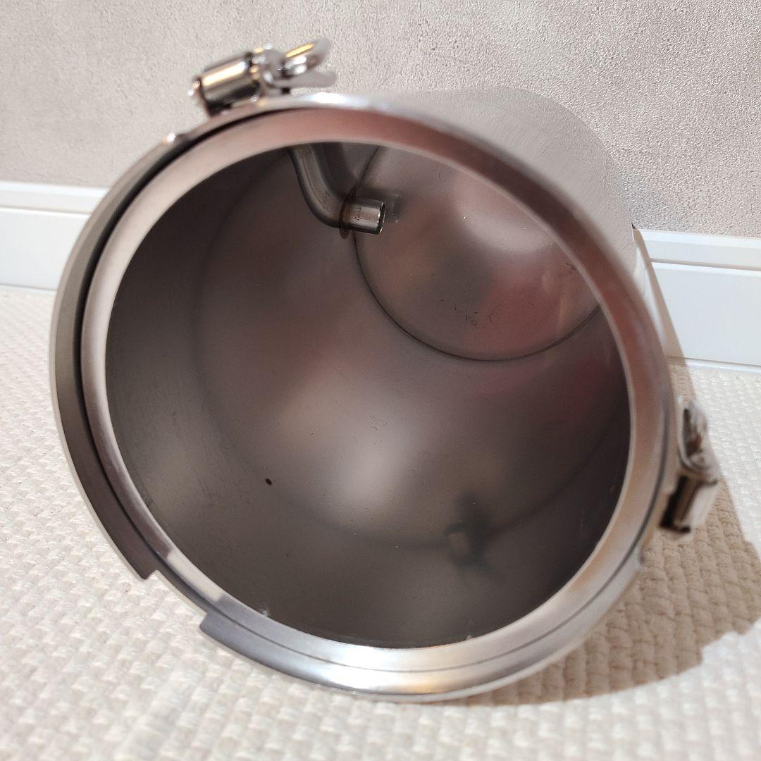 ADA　スーパージェットフィルター　ES-150　旧型　ジャンク品