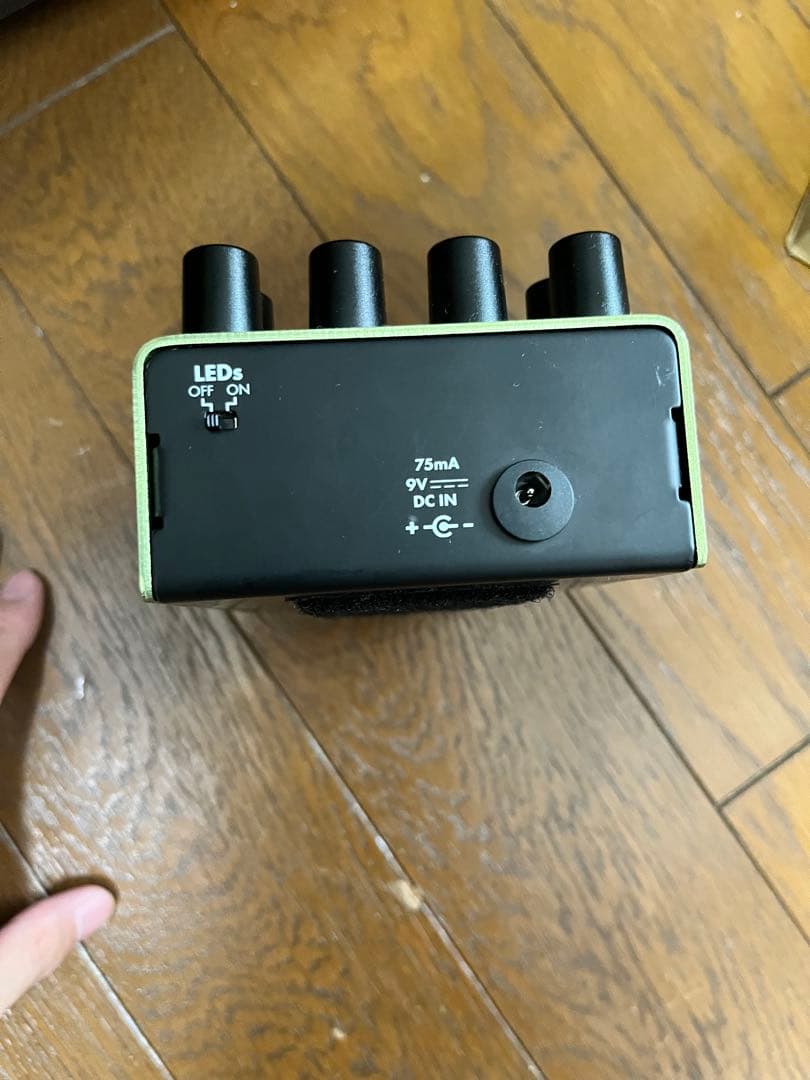 ギター Fender Pour Over Env Filter