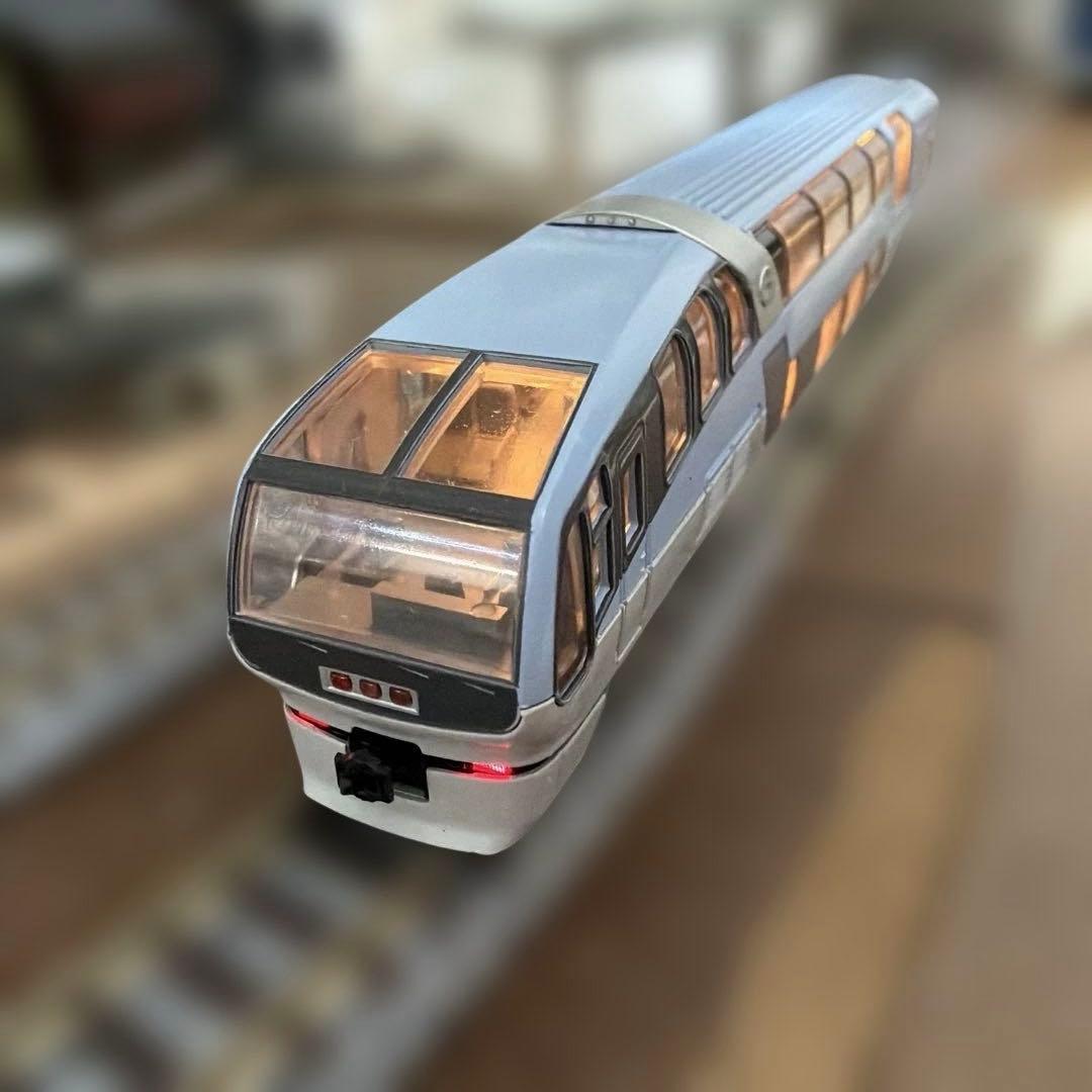 KATO 10-177 251系スーパービュー踊り子6両基本セット