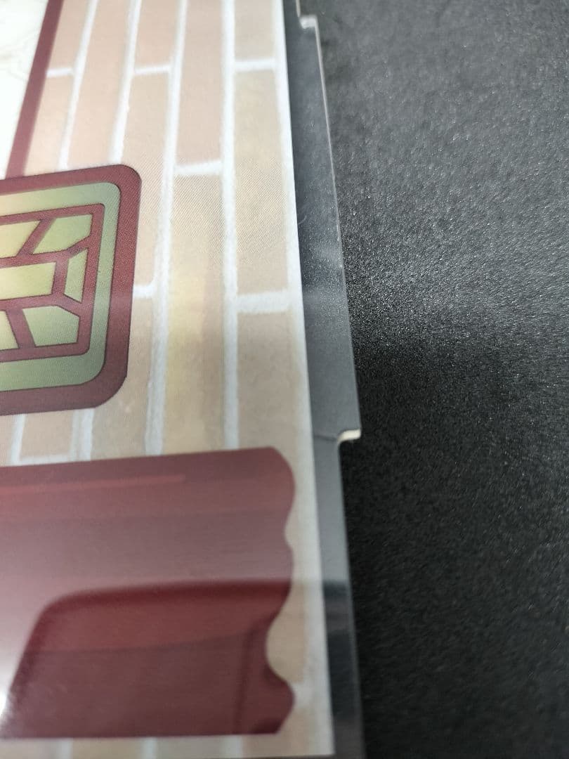 時光代理人-LINK CLICK-　フィギュア 程小時 陸光 喬苓