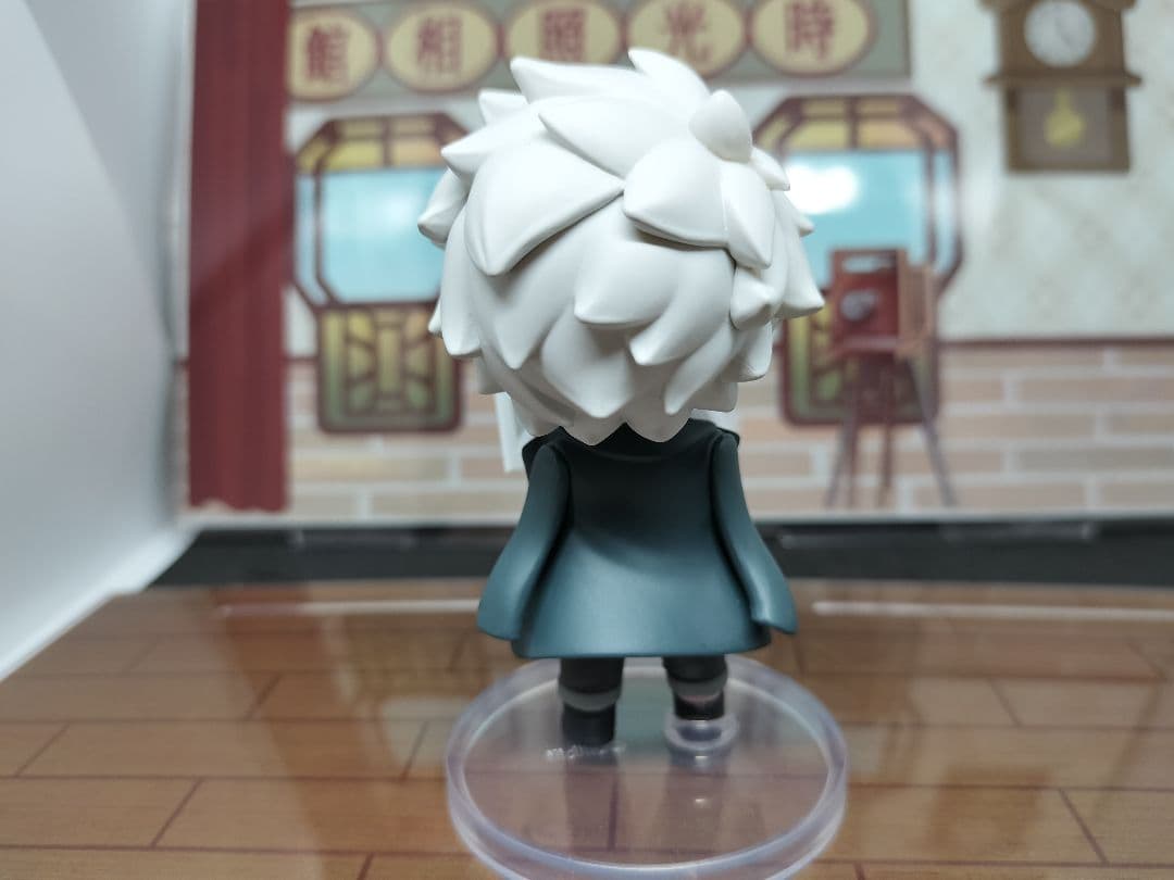 時光代理人-LINK CLICK-　フィギュア 程小時 陸光 喬苓